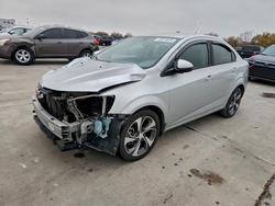 2017 Chevrolet Sonic ls for sale in Grand Prairie, TX