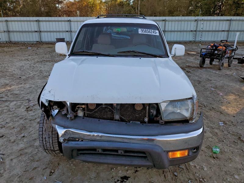 1998 Toyota 4runner SR5
