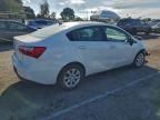 2016 KIA Rio lx