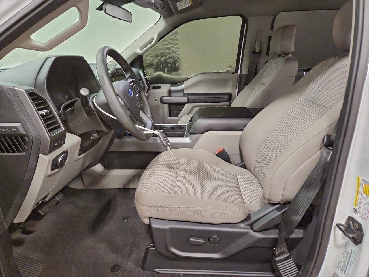 2021 Ford F250 Super Duty