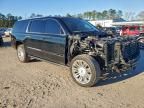 2017 Cadillac Escalade esv Platinum