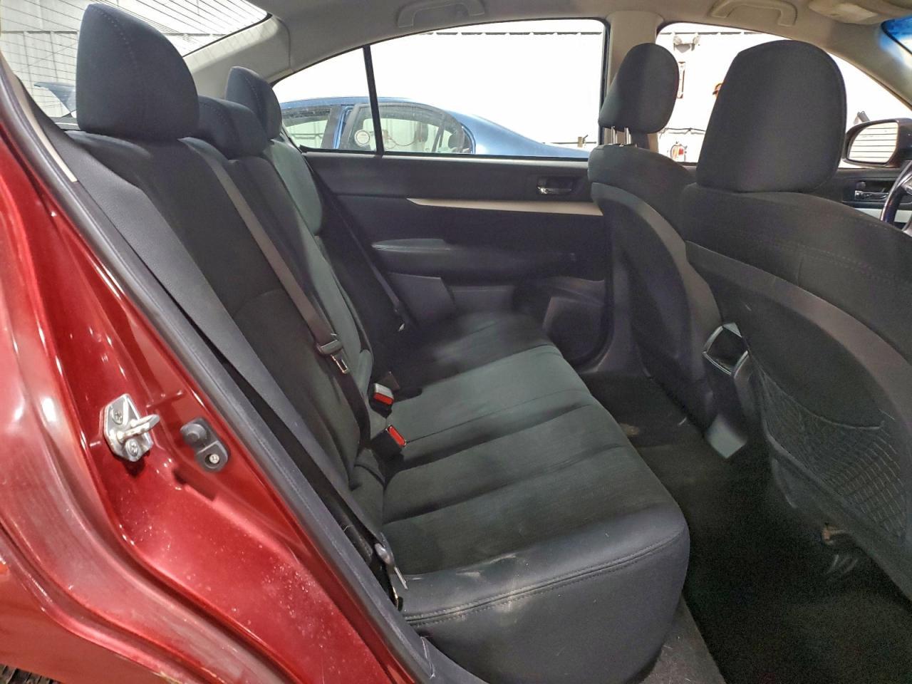 2013 Subaru Legacy 2.5i Premium