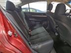 2013 Subaru Legacy 2.5i Premium