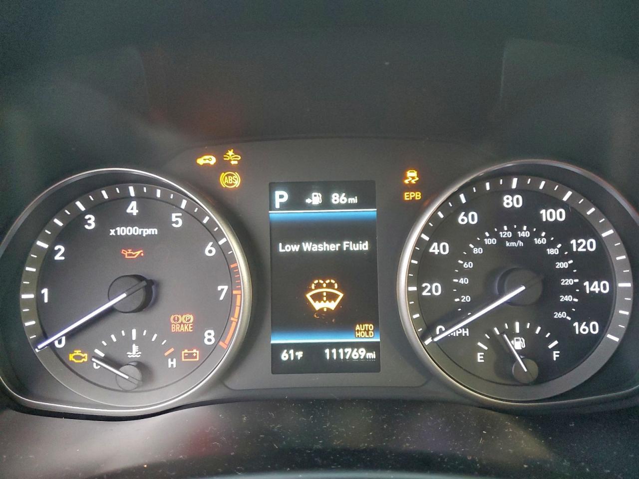 2018 Hyundai Elantra gt Sport