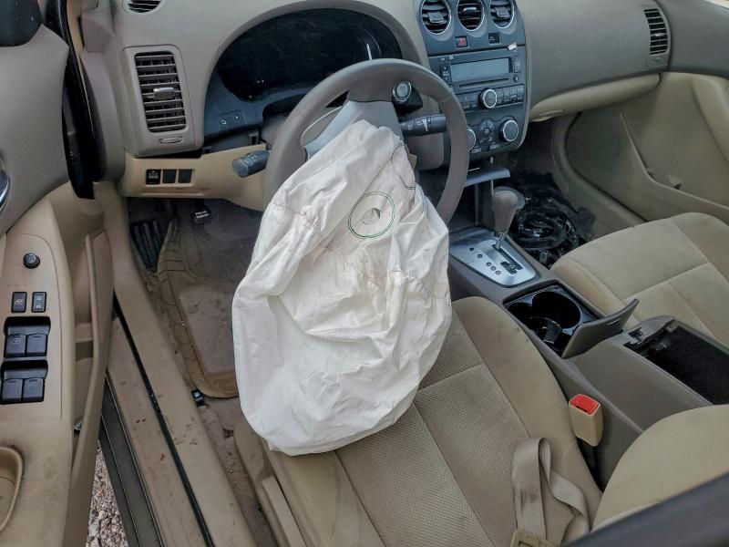 2008 Nissan Altima 2.5