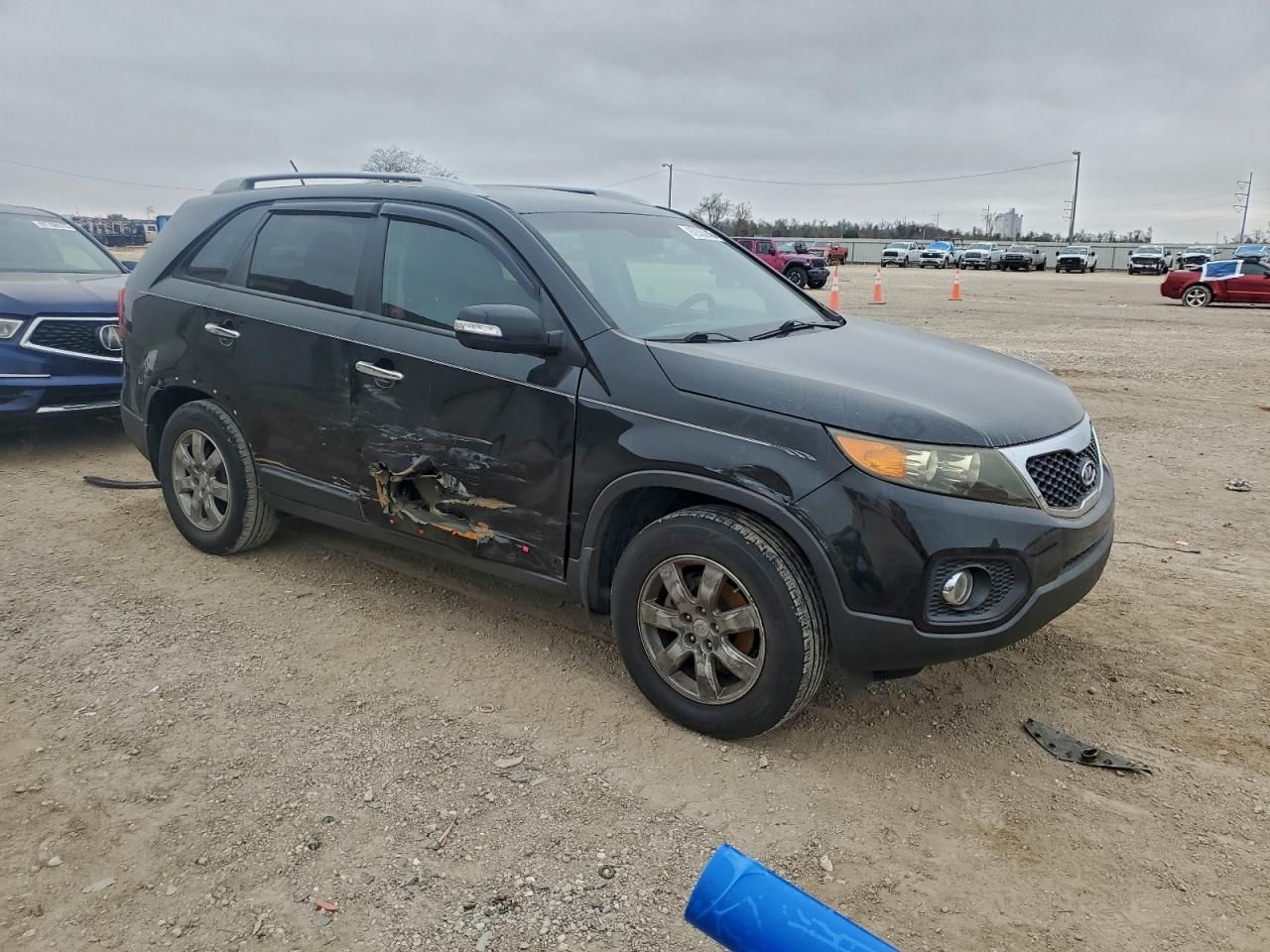 2012 KIA Sorento Base