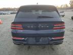 2021 Genesis Gv80 Base