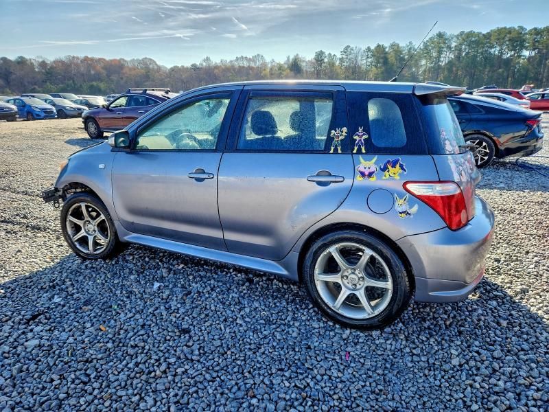 2006 Scion XA