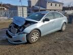 2011 Chevrolet Cruze ls