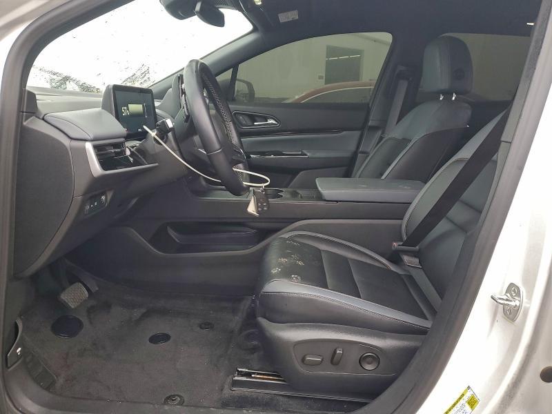 2024 Honda Prologue Touring