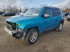 2021 Jeep Renegade Limited