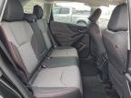 2022 Subaru Forester Sport