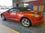 2009 Mitsubishi Eclipse Spyder gs