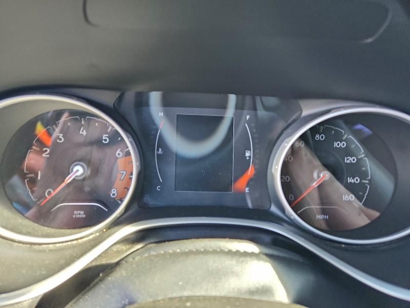 2020 Jeep Compass Sport