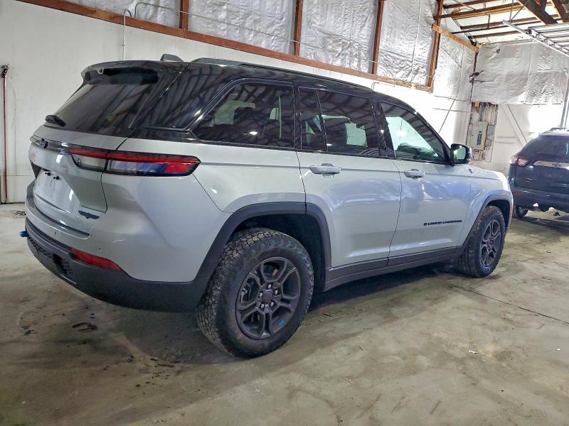 2024 Jeep Grand Cherokee Trailhawk 4XE