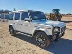 2023 Mercedes-Benz G 550