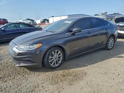 2017 Ford Fusion se Hybrid for sale in San Diego, CA