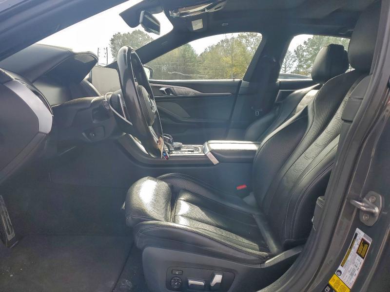 2020 Bmw Motorrad 2020 bmw Motorrad M850xi