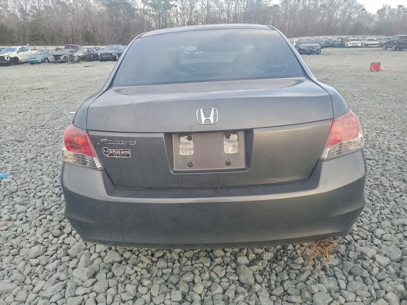 2010 Honda Accord lx