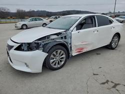 Lexus Es300 Vehiculos salvage en venta: 2015 Lexus Es 300h