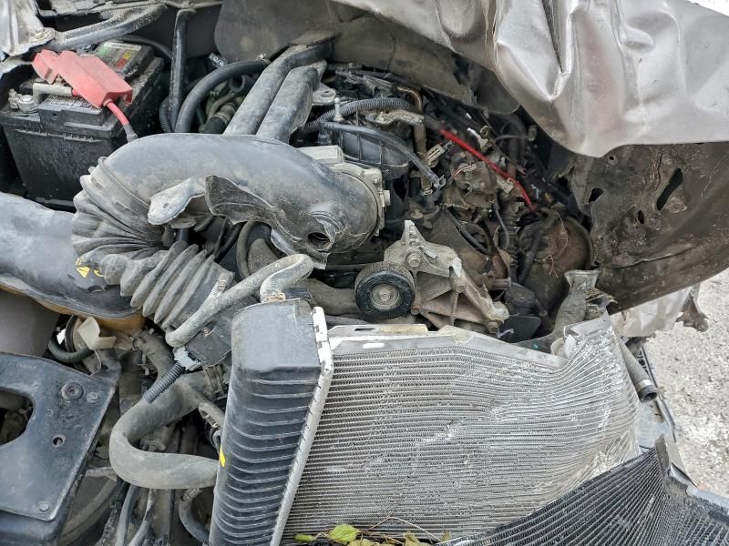 2012 Chevrolet Suburban K1500 lt