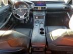 2016 Lexus Is 200t