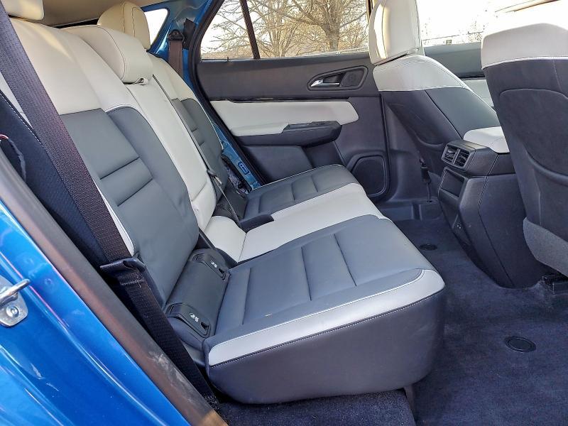 2024 Honda Prologue Touring