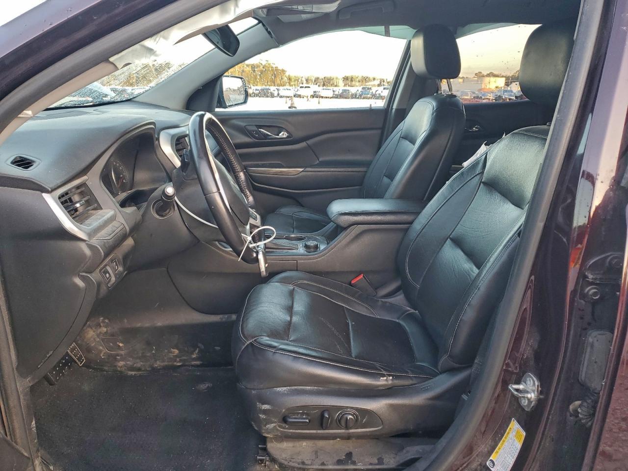 2018 GMC Acadia Slt-1