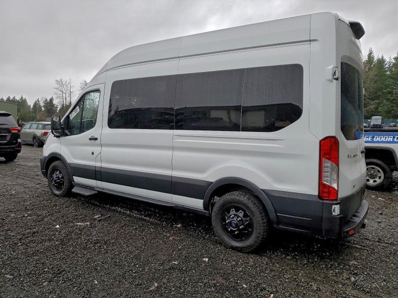 2023 Ford Transit T-350