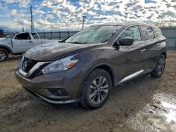 2017 Nissan Murano s for sale in Magna, UT