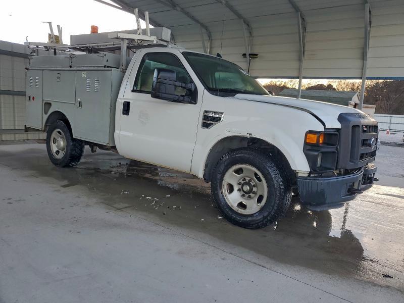 2008 Ford F350 Super Duty Utility / Service Truck