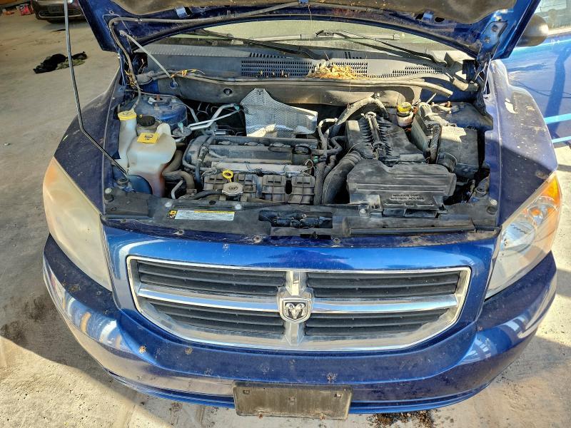 2010 Dodge Caliber Mainstreet