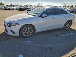 2020 Mercedes-Benz A 220 for sale in Rancho Cucamonga, CA