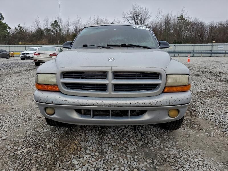 2000 Dodge Durango