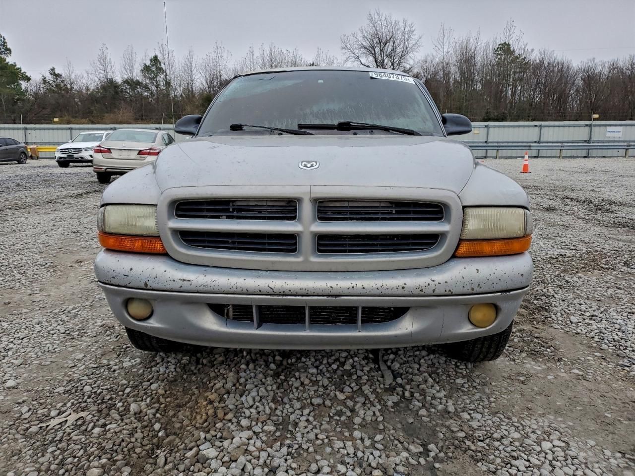 2000 Dodge Durango