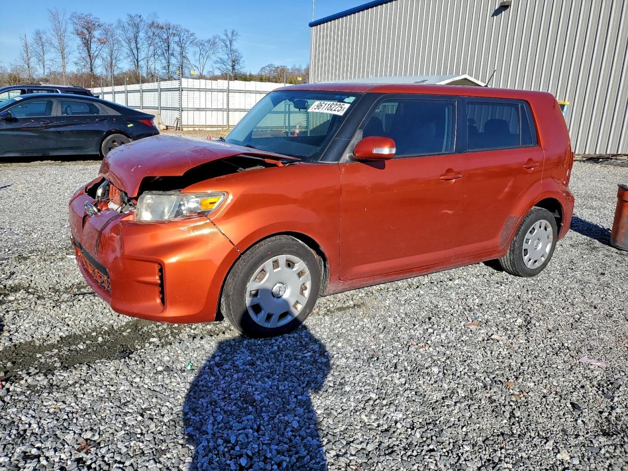 2012 Scion XB
