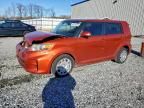 2012 Scion XB