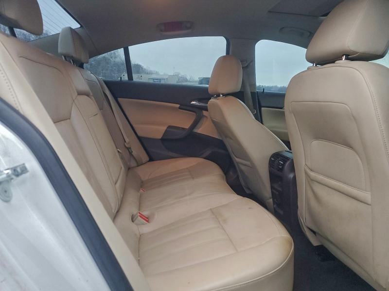 2011 Buick Regal cxl