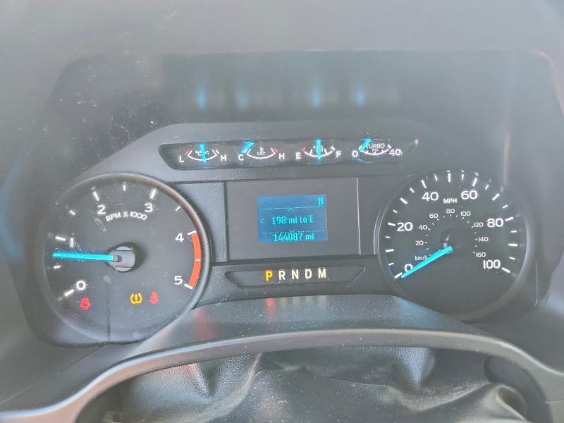 2022 Ford F250 Super Duty
