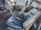 1997 Mercedes-Benz S 500