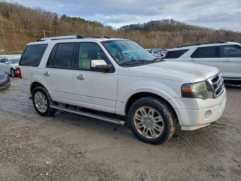 2011 Ford Expedition Limited