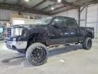2008 GMC Sierra K2500 Heavy Duty