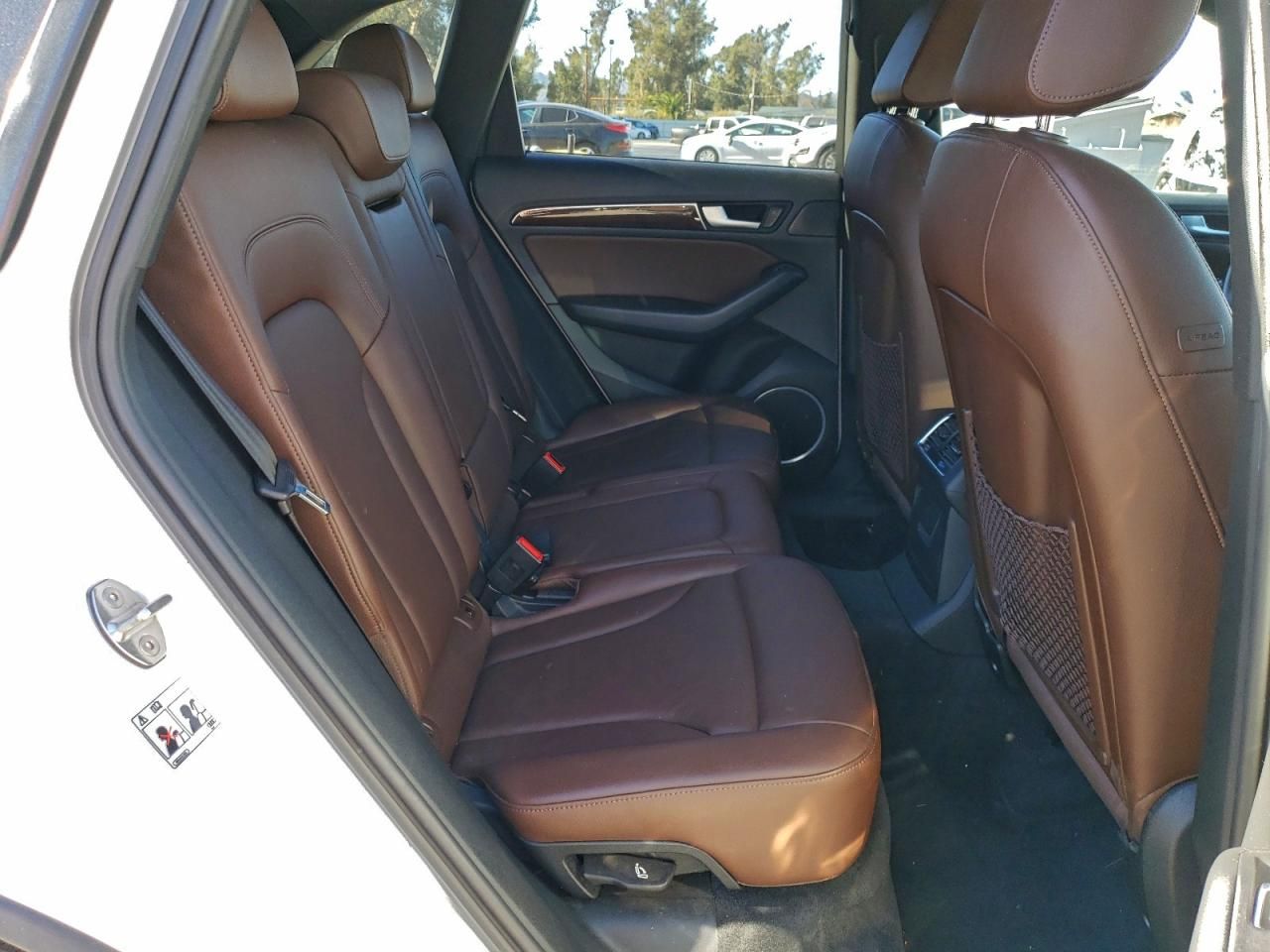 2017 Audi Q5 Premium Plus