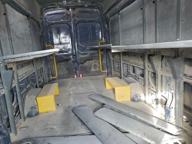 2019 Ford Transit T-250 Delivery van