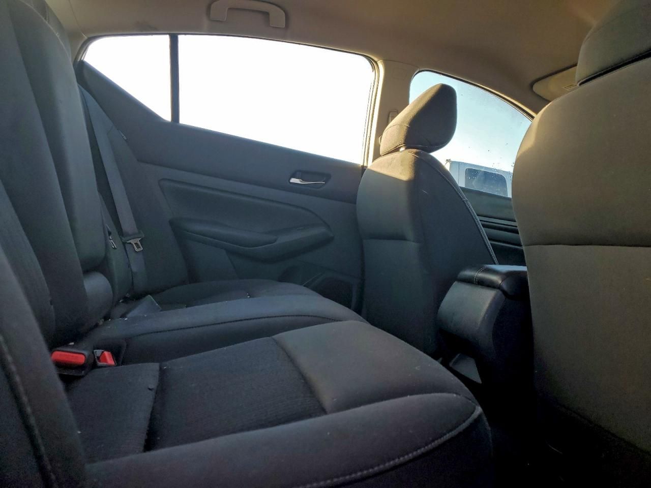 2021 Nissan Altima s