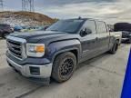 2014 GMC Sierra K1500 sle