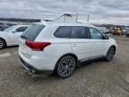 2017 Mitsubishi Outlander se
