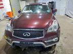 2017 Infinity Qx50