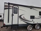 2017 Keystone Passport-Camper