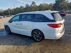 2021 Honda Odyssey Elite